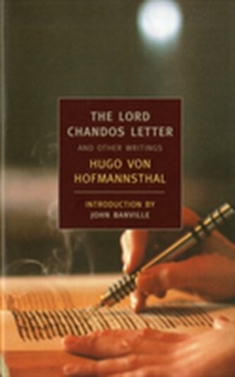 The Lord Chandos Letter