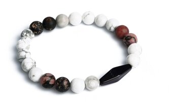 Vian - M: 17 - 18 cm