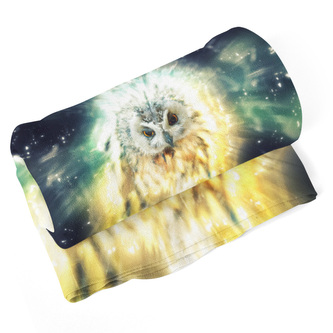 Deka Sova: 190x140 cm