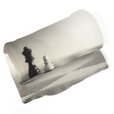 Deka Šachy: 190x140 cm