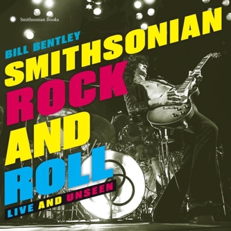 Smithsonian Rock and Roll Smithsonian Rock and Roll