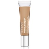 Clinique Dlouhotrvající korektor (Beyond Perfecting Super Concealer) 8 g Odstín 18 Medium woman