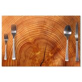 Prostírání Dřevo 2: 40x30cm