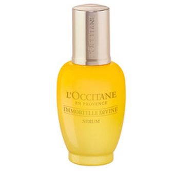 L`Occitane en Provence Protivráskové sérum Divine (Advanced Anti-Aging Skincare Serum) 30 ml woman