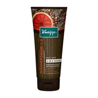 Kneipp Sprchový gel 2v1 Pánská záležitost 200 ml man