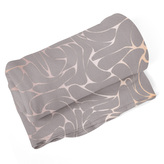 Deka Béžové vzorce : 190x140 cm