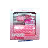 Postel bateriová moderní