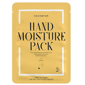 Kocostar Hydratační maska na ruce (Hand Moisture Pack) 14 ml woman