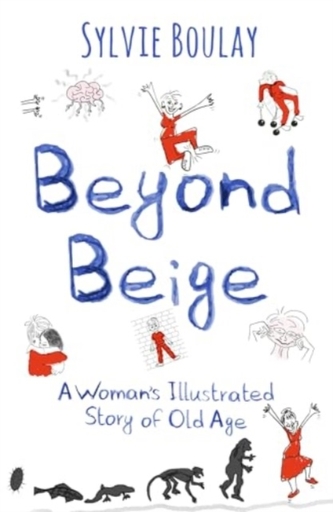 Beyond Beige Beyond Beige
