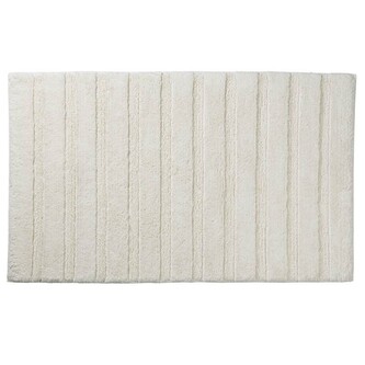 KELA Koupelnová předložka Megan 65x55 cm bavlna šedobílá KL-23580 KELA Koupelnová předložka Megan 65x55 cm bavlna šedobílá KL-23580