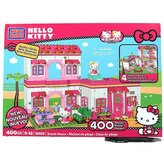 MEGA B. - Hello Kitty dům Beach House