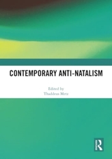 Contemporary Anti-Natalism