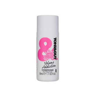 Toni&Guy Kondicionér pro objem vlasů Volume Addiction (Conditioner For Fine Hair) 50 ml woman
