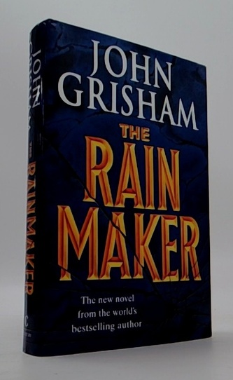 The Rain Maker