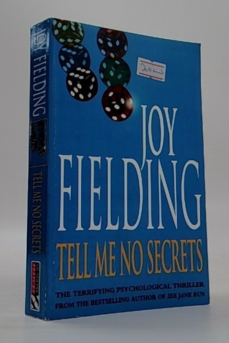 Tell Me No Secrets