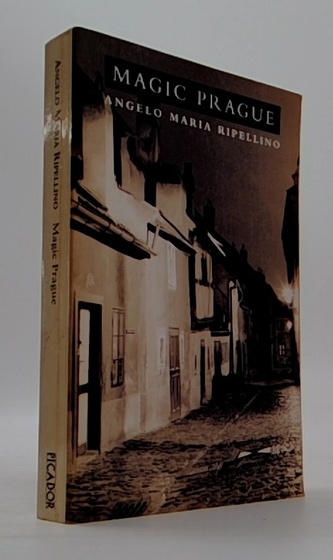 Magic Prague