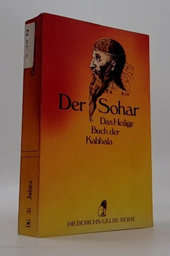 Der Sohar (Das Heilige Buch der Kabbala)