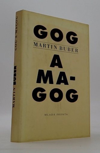 Gog a Magog
