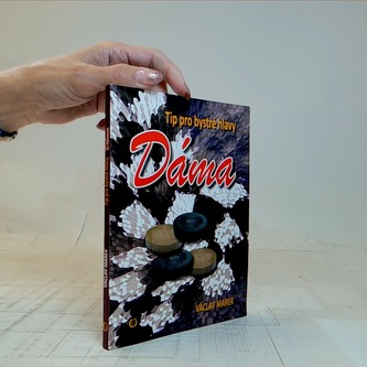 Dáma - tip pro bystré hlavy
