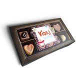 Pralinky Vítej na světě 3: 10 ks pralinek