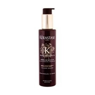 Kérastase Krém na kudrnaté vlasy pro definici a tvar Aura Botanica (Crème de Boucles) 150 ml woman
