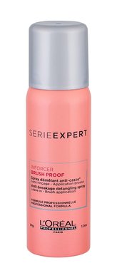 Loreal Professionnel Bezoplachový posilující sprej proti lámavosti vlasů Série Expert Inforcer (Anti-breakage Detangling Spray) 60 ml woman