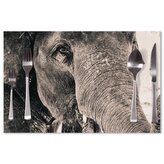 Prostírání Slon: 40x30cm