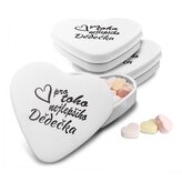 Bonbónky Pro toho nejlepšího dědečka - 3 ks