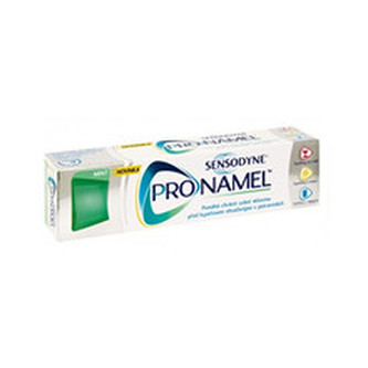 Sensodyne Zubní pasta pro každodenní ochranu Pronamel 75 ml unisex