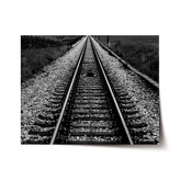 Plakát Koleje: 120x80 cm