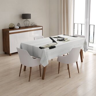 Ubrus Lední hokej: 145x240 cm