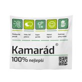 Deka Kamarád: 150x120 cm