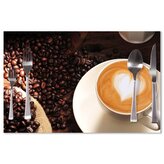 Prostírání Káva: 40x30cm