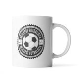 Hrnek Nejlepší fotbalista: 330 ml