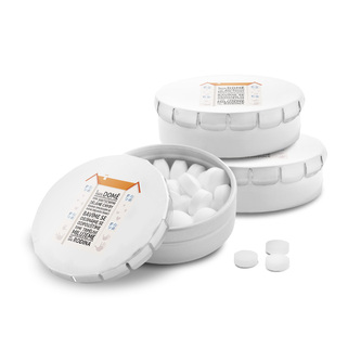 Mentolky V tomto domě - 3 ks