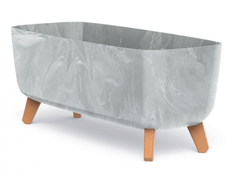 truhlík GRACIA CASE DGCL600E beton