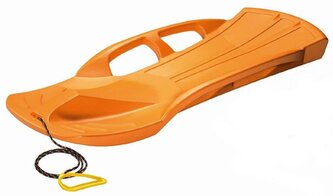 dětské boby SNOW TRAIN ISBST