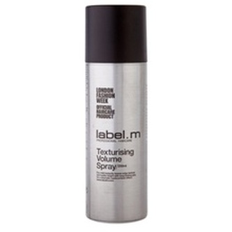 label.m Stylingový vlasový sprej (Texturising Volume Spray) 200 ml woman