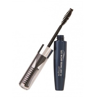 RevitaLash Gel na obočí (Hi-Def Tinted Brow Gel) 7,4 ml Gel na obočí (Hi-Def Tinted Brow Gel) 7,4 ml - Odstín Dark Brown woman