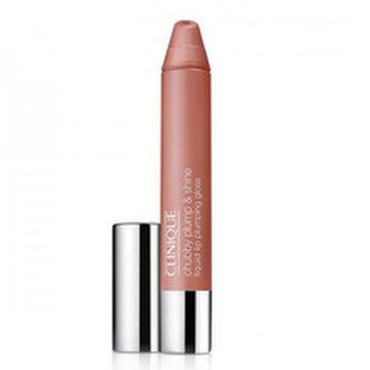 Clinique Hydratační lesk na rty Chubby Plump & Shine (Liquid Lip Plumping Gloss) 3,9 g Odstín 07 Goliath Grape woman