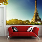 Tapeta Paříž: 336x220 cm