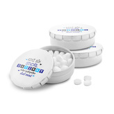 Mentolky Když Bůh stvořil tatínky - 3 ks