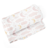 Deka Měsíčky: 150x120 cm