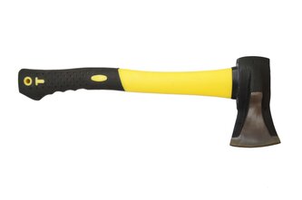 sekera 1 kg s klínem fiber.