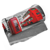 Deka Londýn 2: 190x140 cm