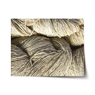 Plakát Provázky: 90x60 cm