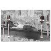 Prostírání Zedník na traverze: 40x30cm