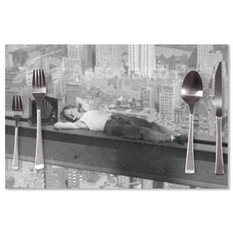 Prostírání Zedník na traverze: 40x30cm