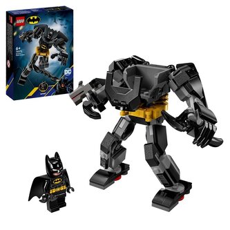 LEGO Batman Movie 76270 Batman™ v robotickém brnění