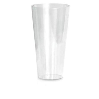 květ.TUBUS SLIM DTUS150P čirý S429